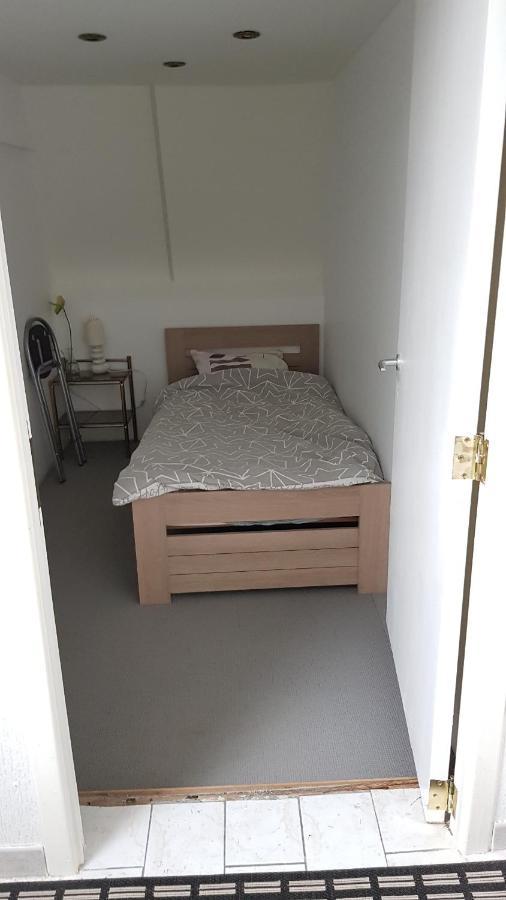 Appartement All In & Zwembad Leopoldsburg Eksteriør bilde
