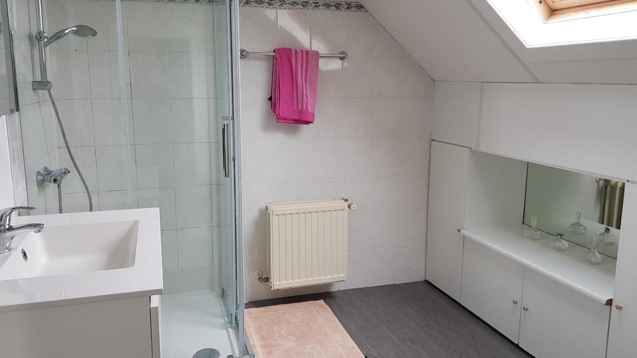 Appartement All In & Zwembad Leopoldsburg Eksteriør bilde