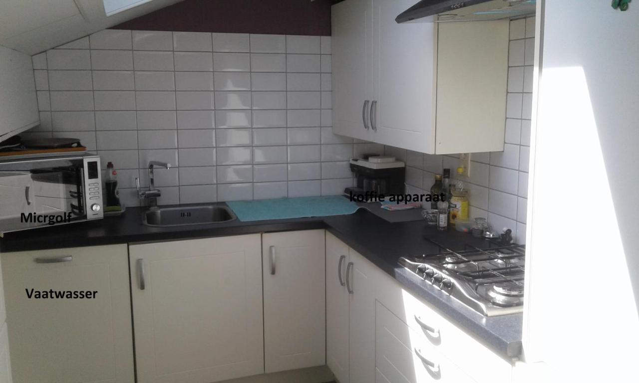 Appartement All In & Zwembad Leopoldsburg Eksteriør bilde