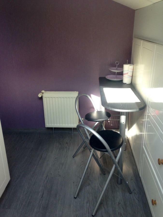 Appartement All In & Zwembad Leopoldsburg Eksteriør bilde